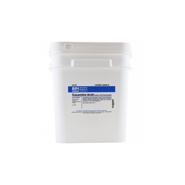 Casamino Acids, 10 KG